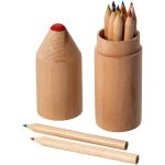 Zestaw 12 kredek Bossy P067946C