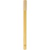 Perie bambusowy długopis bez atramentu P076570C 3 Perie bambusowy długopis bez atramentu P076570C
