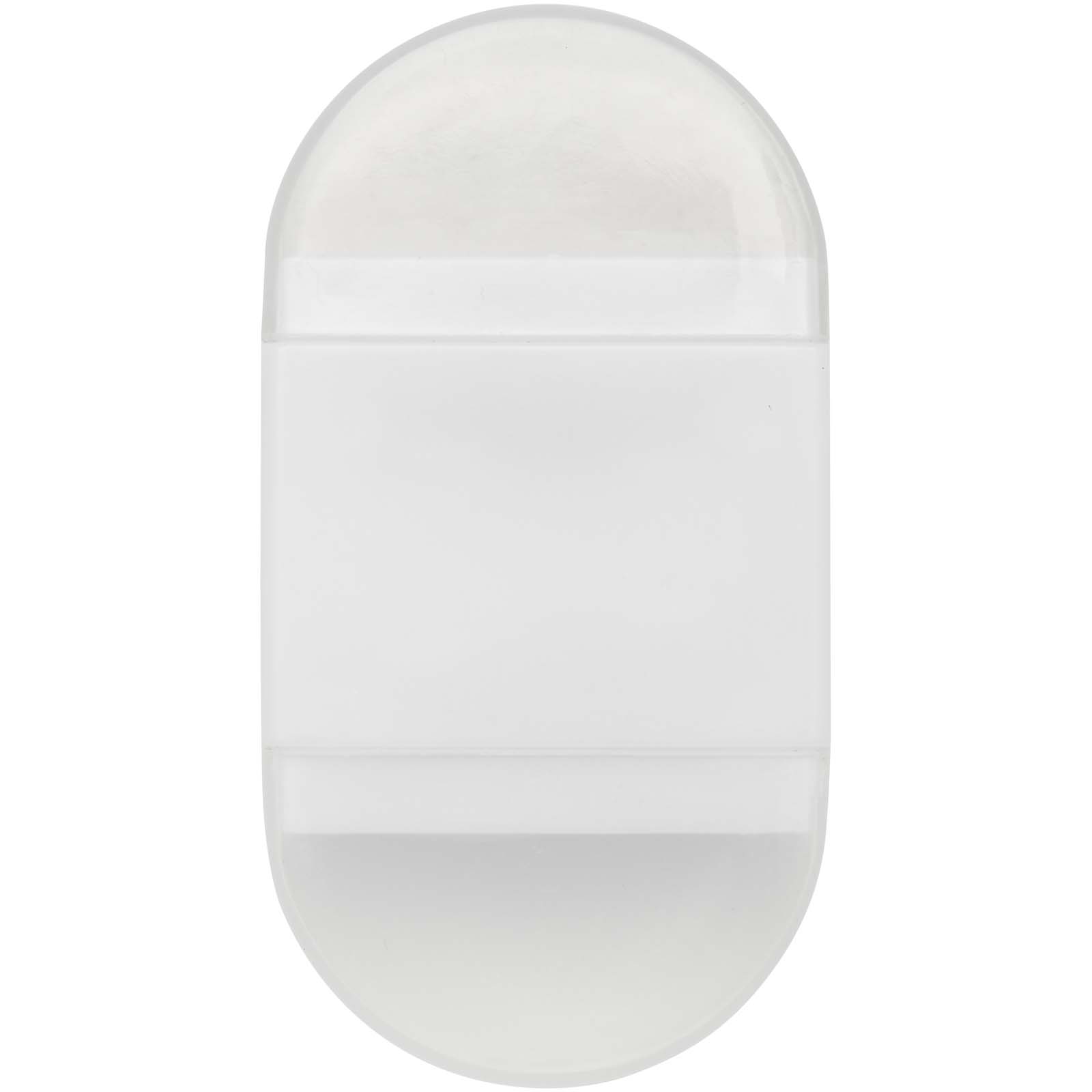 Velvi temperówka z gumką P100618C