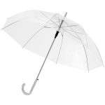 Przejrzysty parasol automatyczny Kate 23'' P068278C