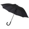 Fontana parasol z funkcją automatycznego otwierania, w optyce karbonowej i z przekrzywioną rączką o wymiarach 23" P073704C