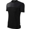 Koszulka unisex Colormix P026693F ebony gray