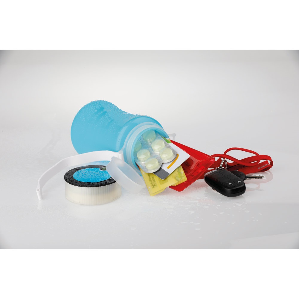 11003. Pojemnik wodoszczelny uniwersalny P044478S