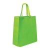 Laminowana torba non-woven 110g / Lamibag P090754P jasnozielony