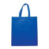 Laminowana torba non-woven 110g / Lamibag P090754P royal blue