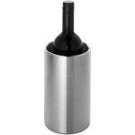 Dwuwarstwowy cooler do wina ze stali nierdzewnej Cielo P068405C