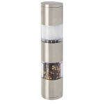 Auro młynek do soli i pieprzu P073689C