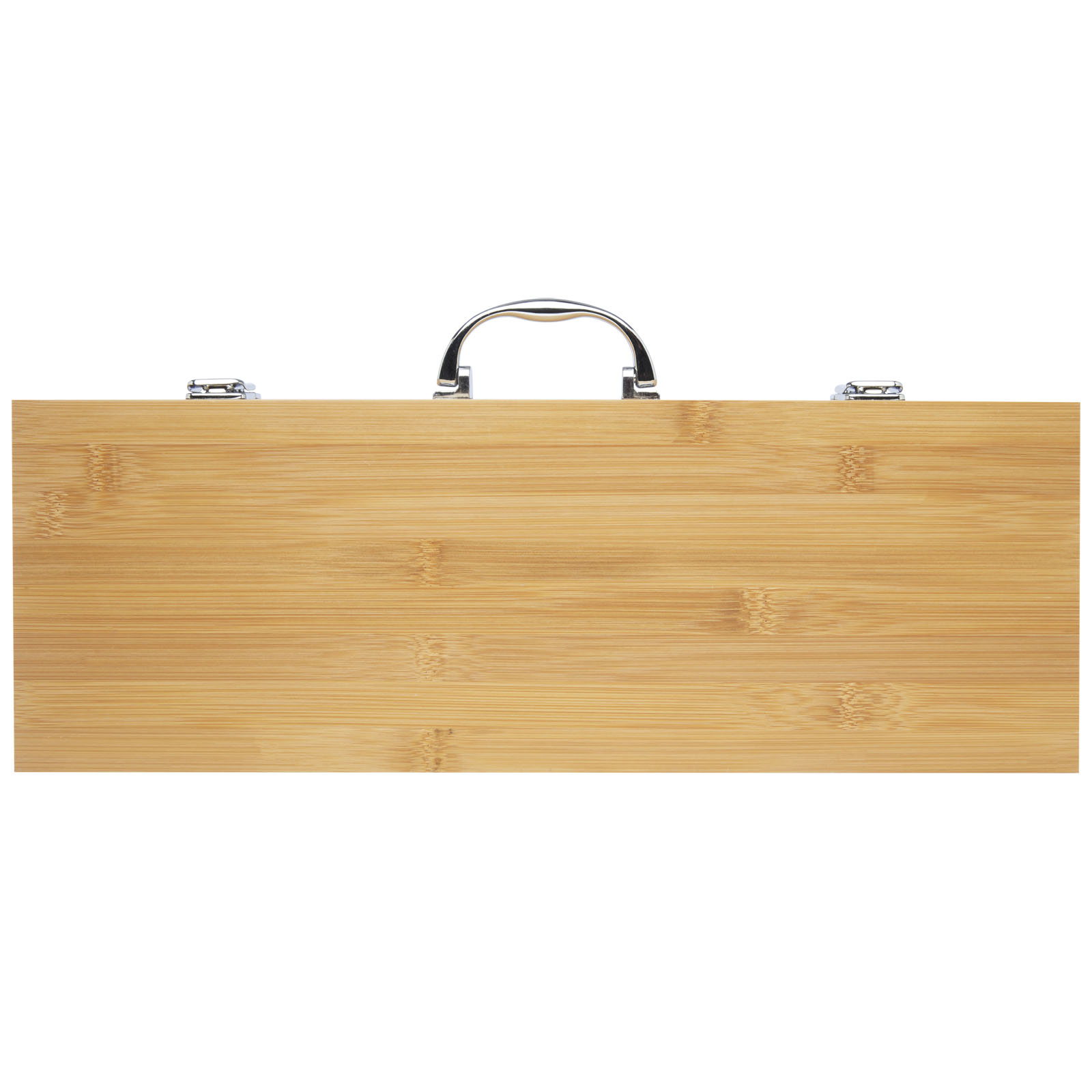 5-częściowy zestaw do grillowania Churras P074809C