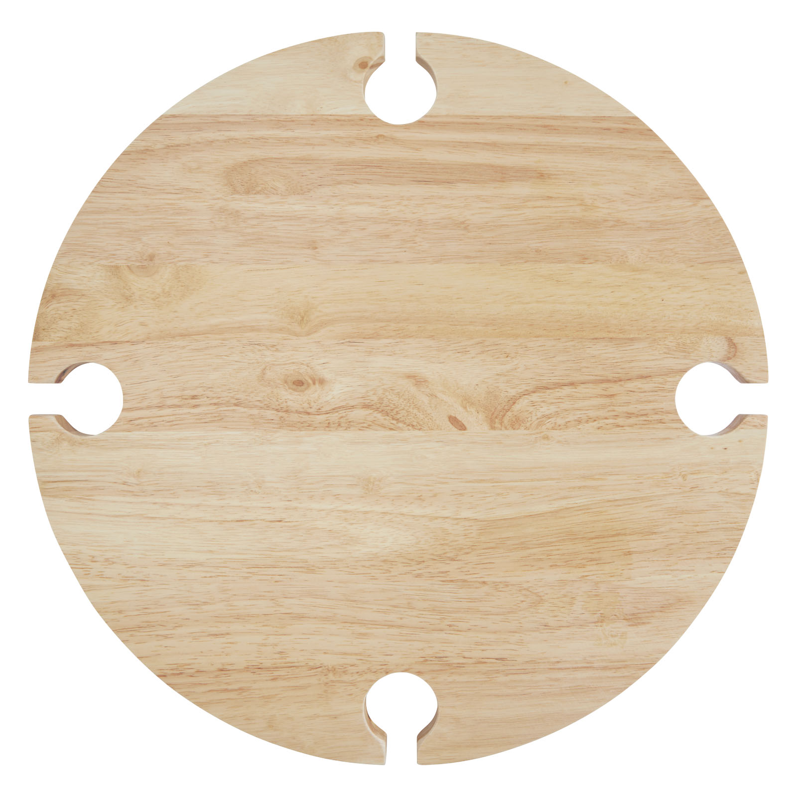 Składany stół piknikowy Soll P075098C