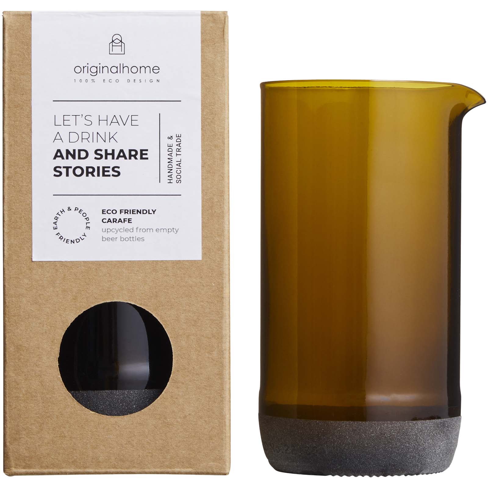 Originalhome karafka na wodę P098821C PFC-11340771