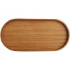 Originalhome taca drewniana P098823C 2 Originalhome taca drewniana P098823C