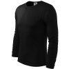 Koszulka męska Fit-T LS P025055F czarny