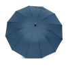 Parasol z 12 panelami / Twelve P092709P granatowy