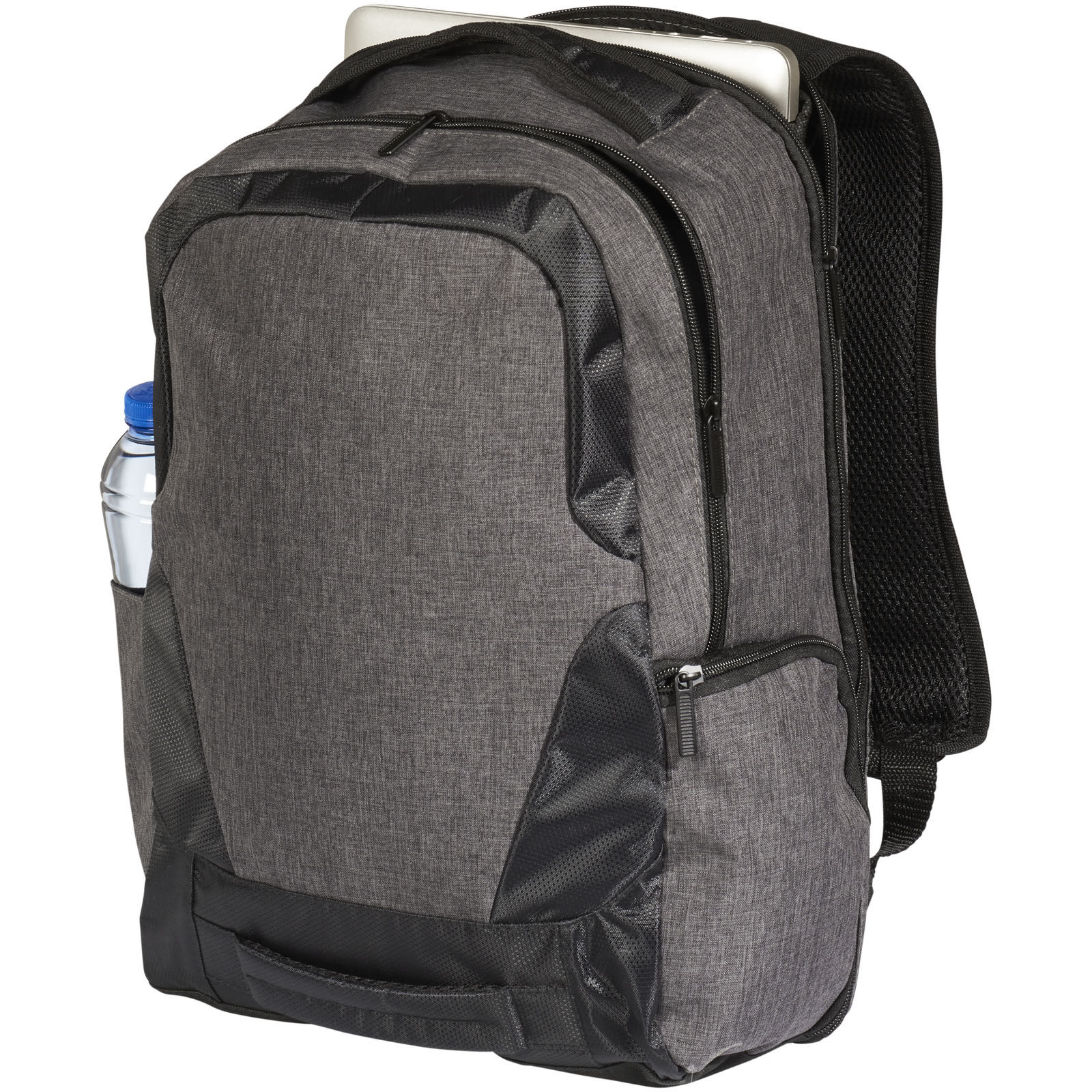 Plecak na laptop Overland 17" TSA P068720C