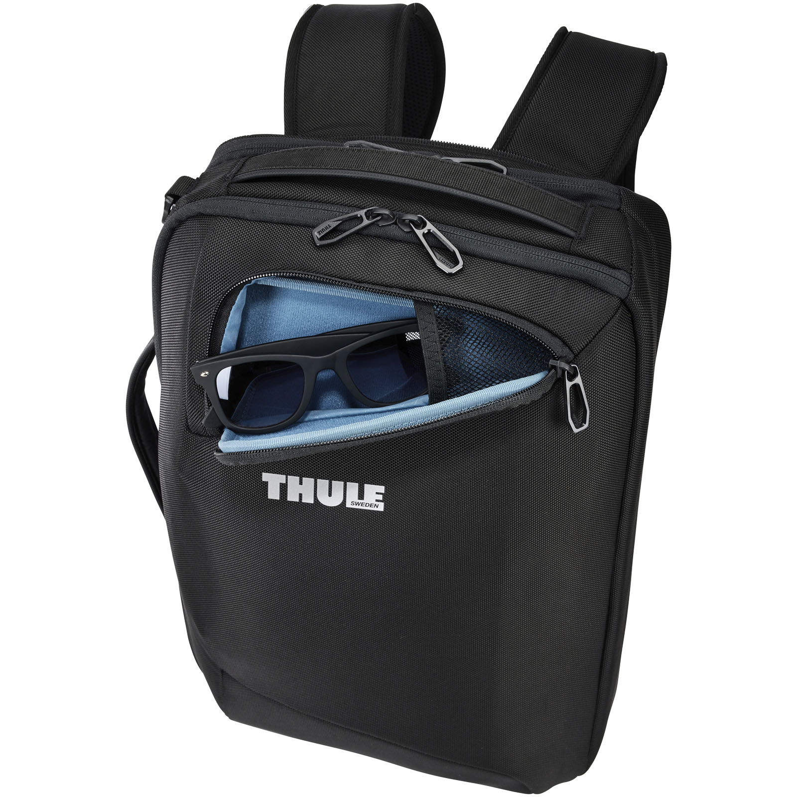 Thule Accent wielozadaniowy plecak 17 l P075370C 5 Thule Accent wielozadaniowy plecak 17 l P075370C