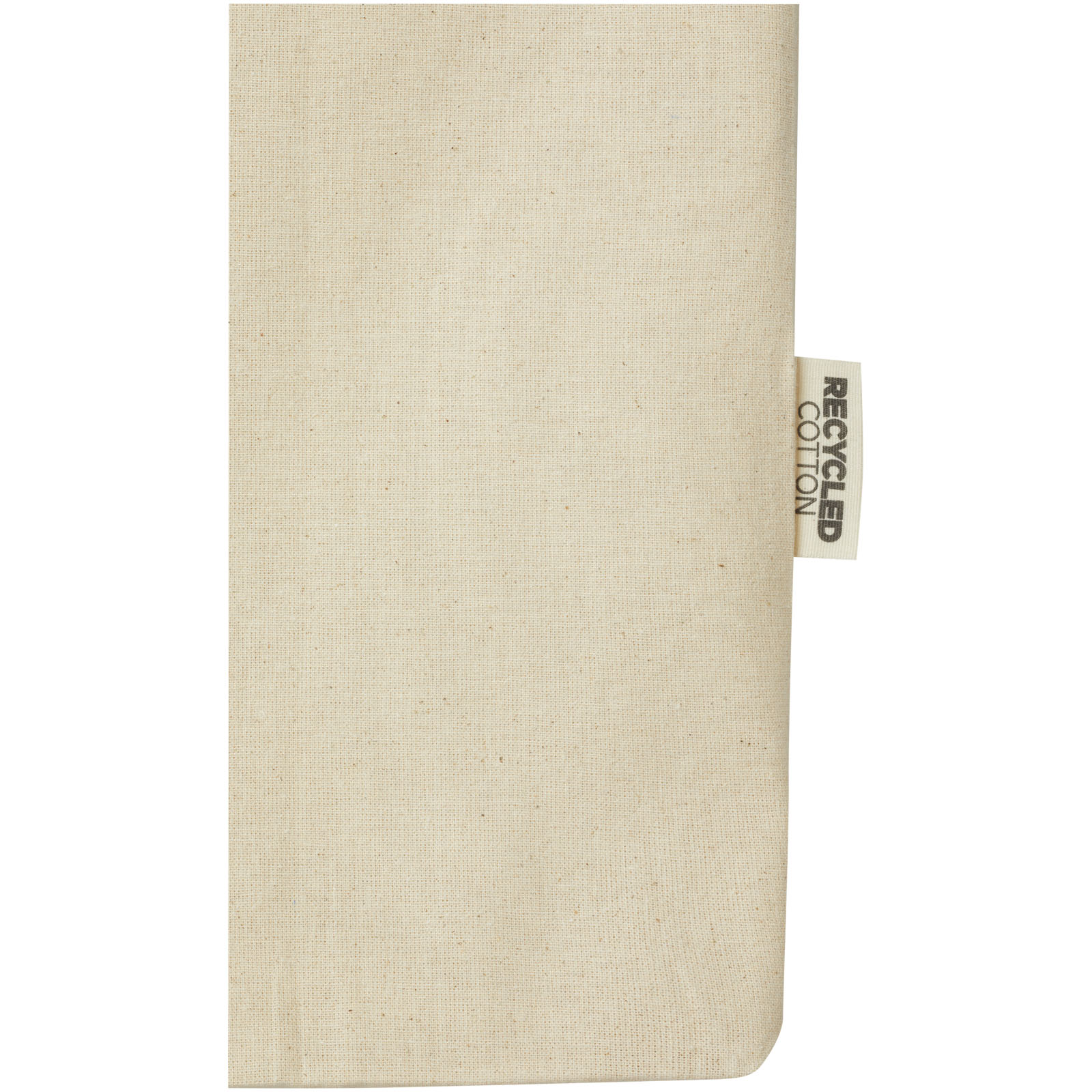 Rainbow torba na zakupy o pojemności 5 l z bawełny z recyklingu o gramaturze 180 g/m² P075607C