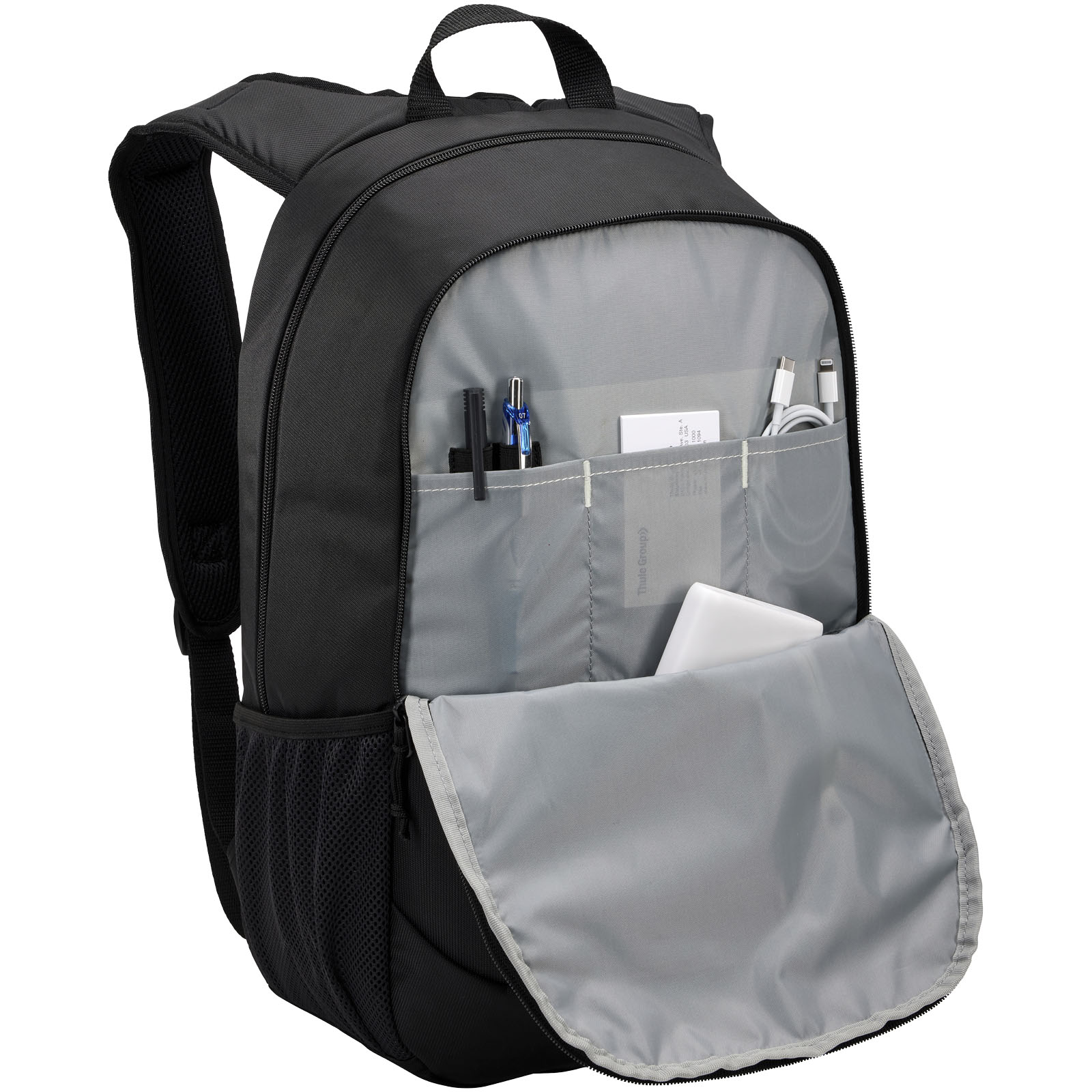 Plecak Case Logic Jaunt na laptopa 15,6 cala P076636C
