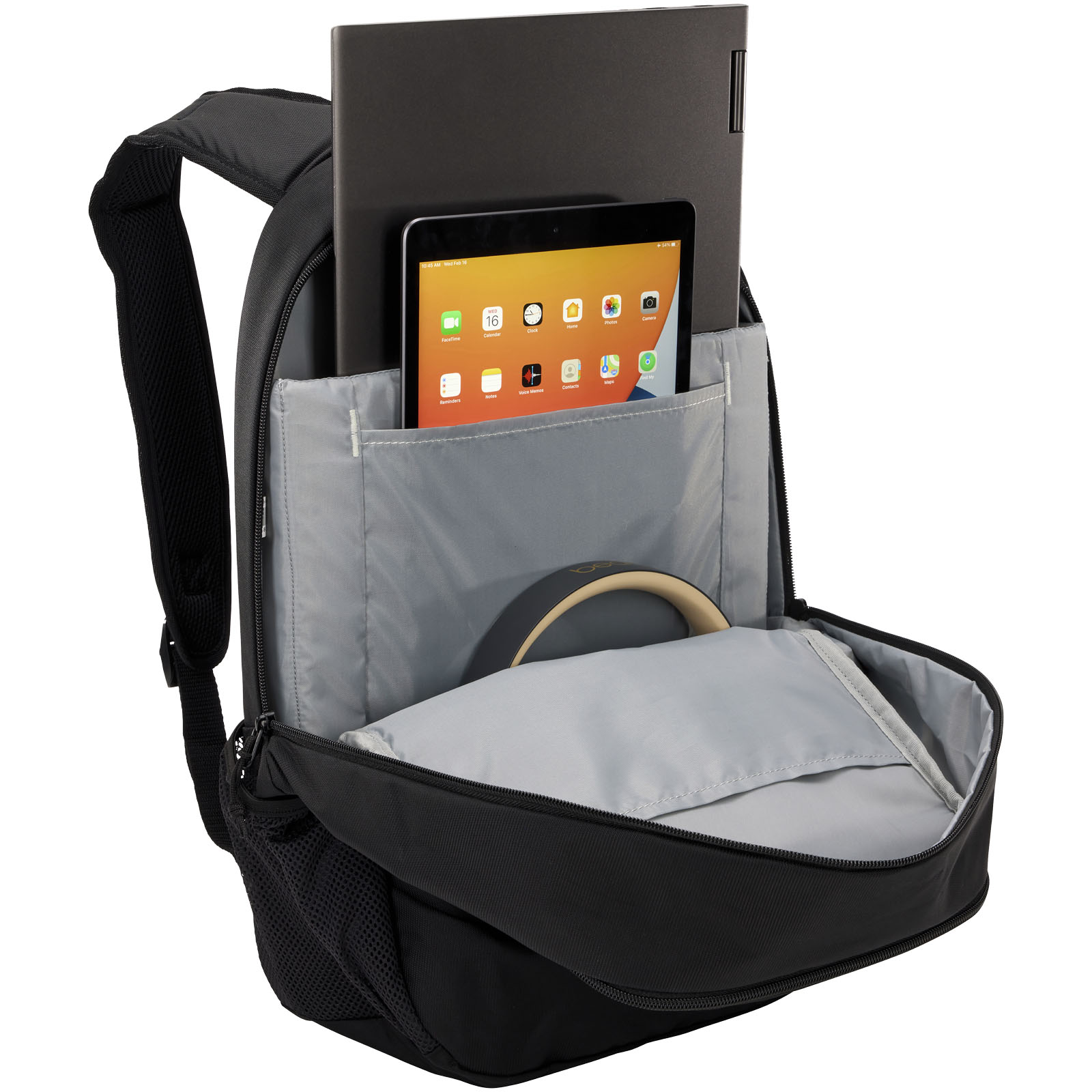Plecak Case Logic Jaunt na laptopa 15,6 cala P076636C
