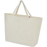 Cannes torba na zakupy z recyklingu o gramaturze 200 g/m2 10L P076728C