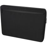 Rise etui na laptopa o przekątnej 15,6 cali z tworzywa sztucznego pochodzącego z recyklingu z certyfikatem GRS P076731C