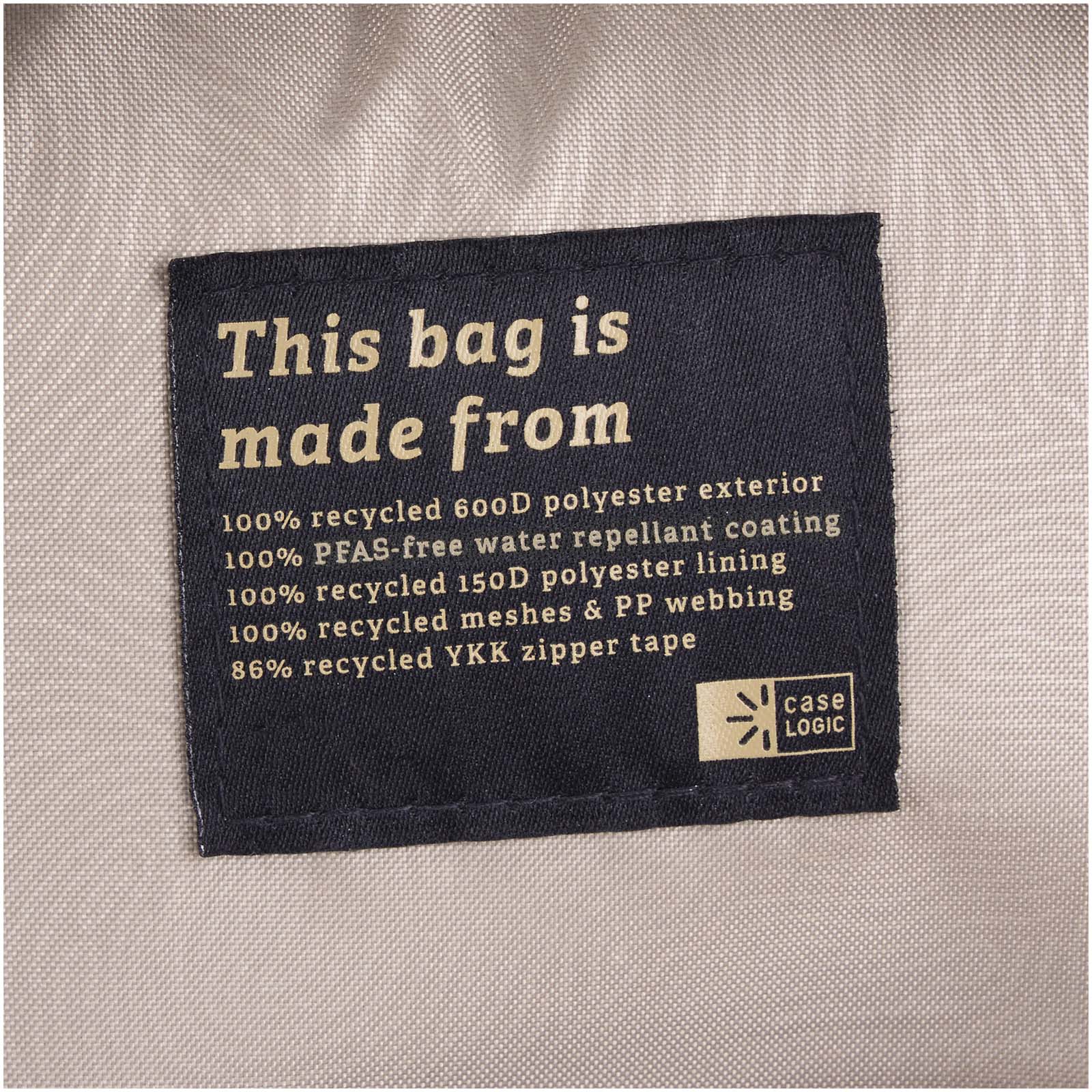 Case Logic Invigo plecak na laptopa o przekątnej ekranu 14 cali P081942C