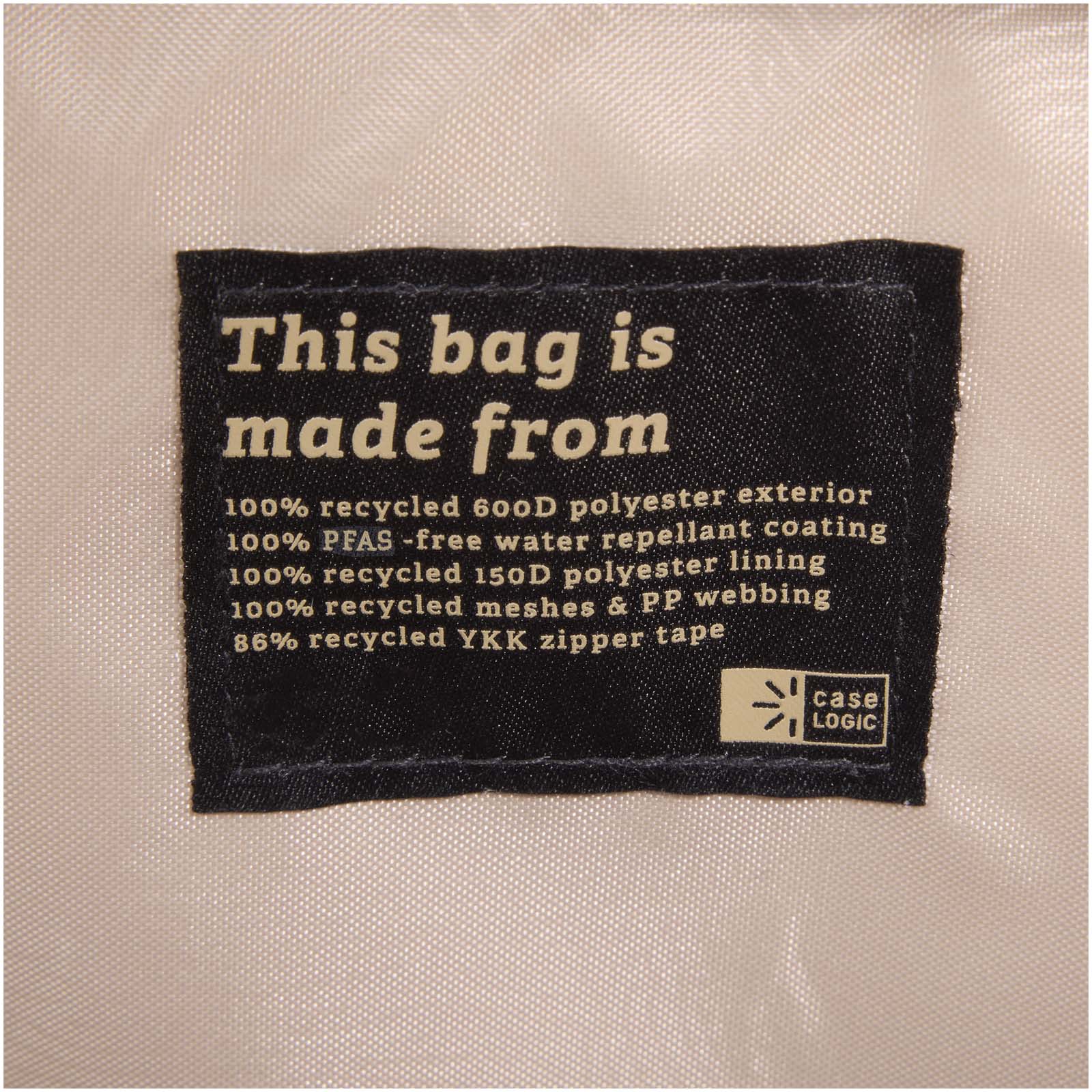 Case Logic Invigo torba na laptopa o przekątnej ekranu 15,6 cala P081943C