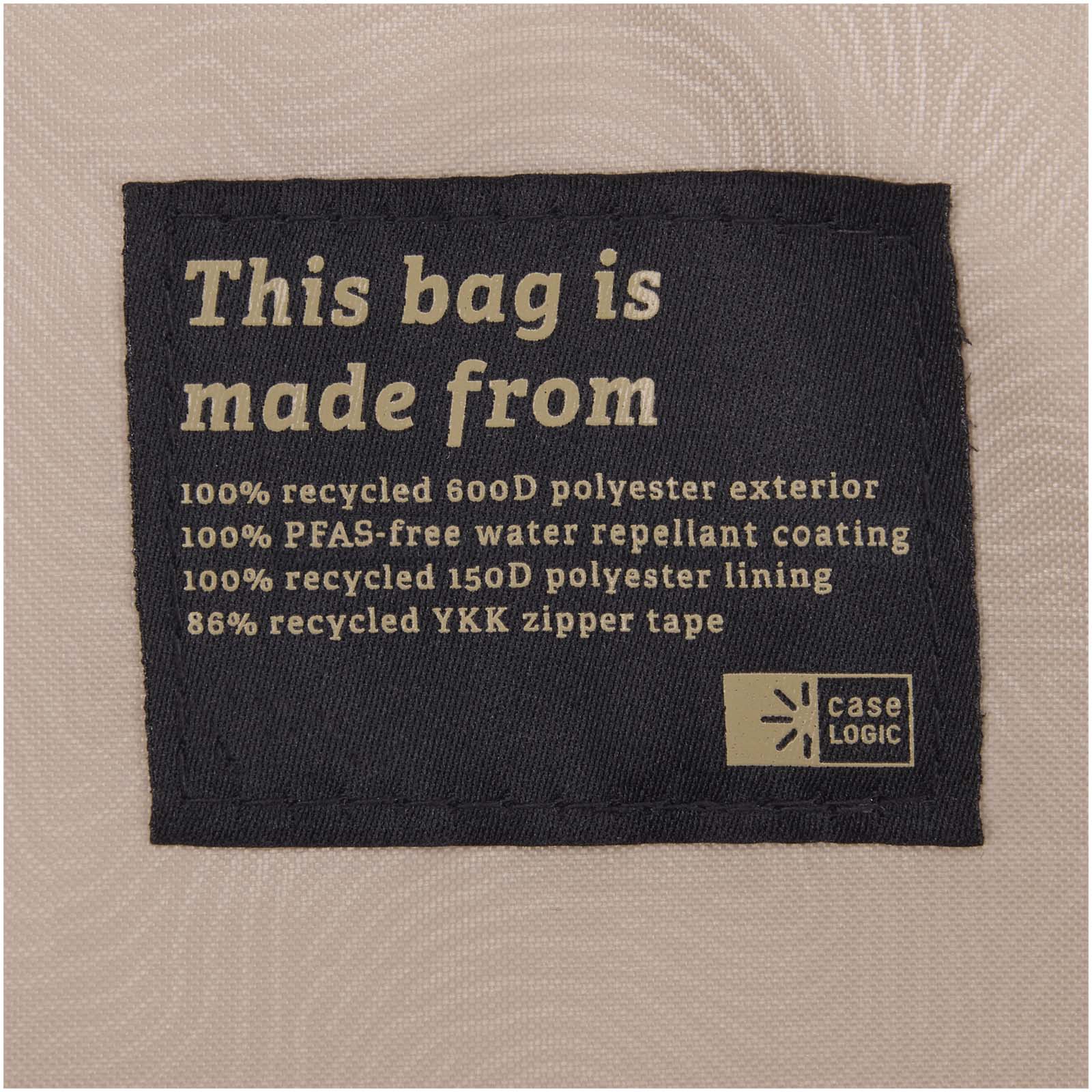 Case Logic Invigo etui z recyklingu na laptopa o przekątnej ekranu 14 cali P081947C