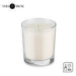 Świeca sojowa 170g - Plum & Patchouli - VERA YOUNG P056248A