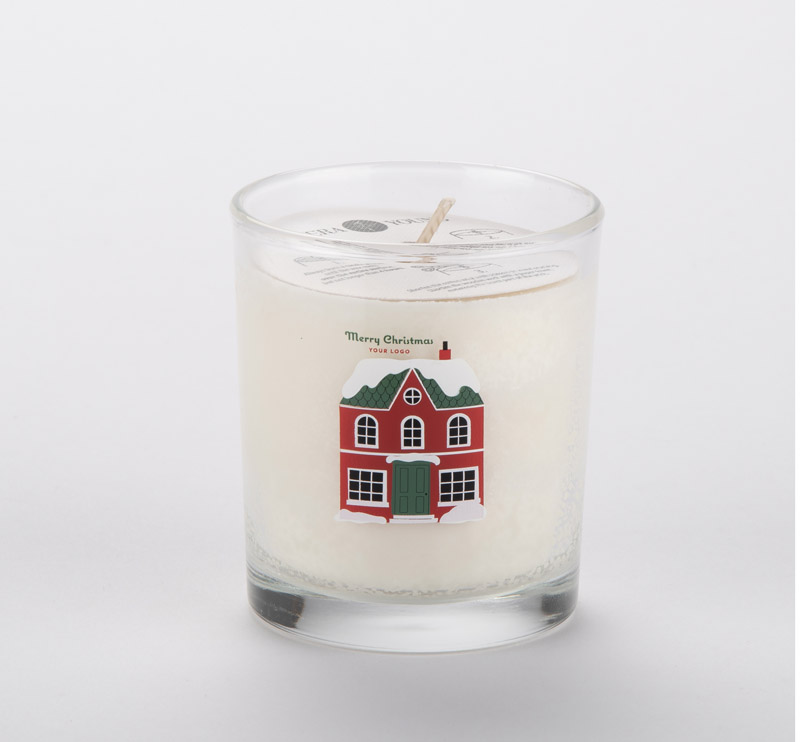 Świeca sojowa 170g - Plum & Patchouli - VERA YOUNG P056248A