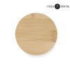 Świeca sojowa 220g - Black Pomegranate - VERA YOUNG P056250A