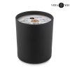 Świeca sojowa 220g - Black Pomegranate - VERA YOUNG P056250A