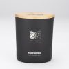 Świeca sojowa 220g - Black Pomegranate - VERA YOUNG P056250A