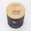 Świeca sojowa 220g - Black Pomegranate - VERA YOUNG P056250A