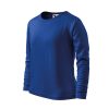 Koszulka dziecięca Fit-T LS P029601F chabrowy