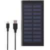 Powerbank solarny Stellar 8000 mAh P068850C 4 Powerbank solarny Stellar 8000 mAh P068850C