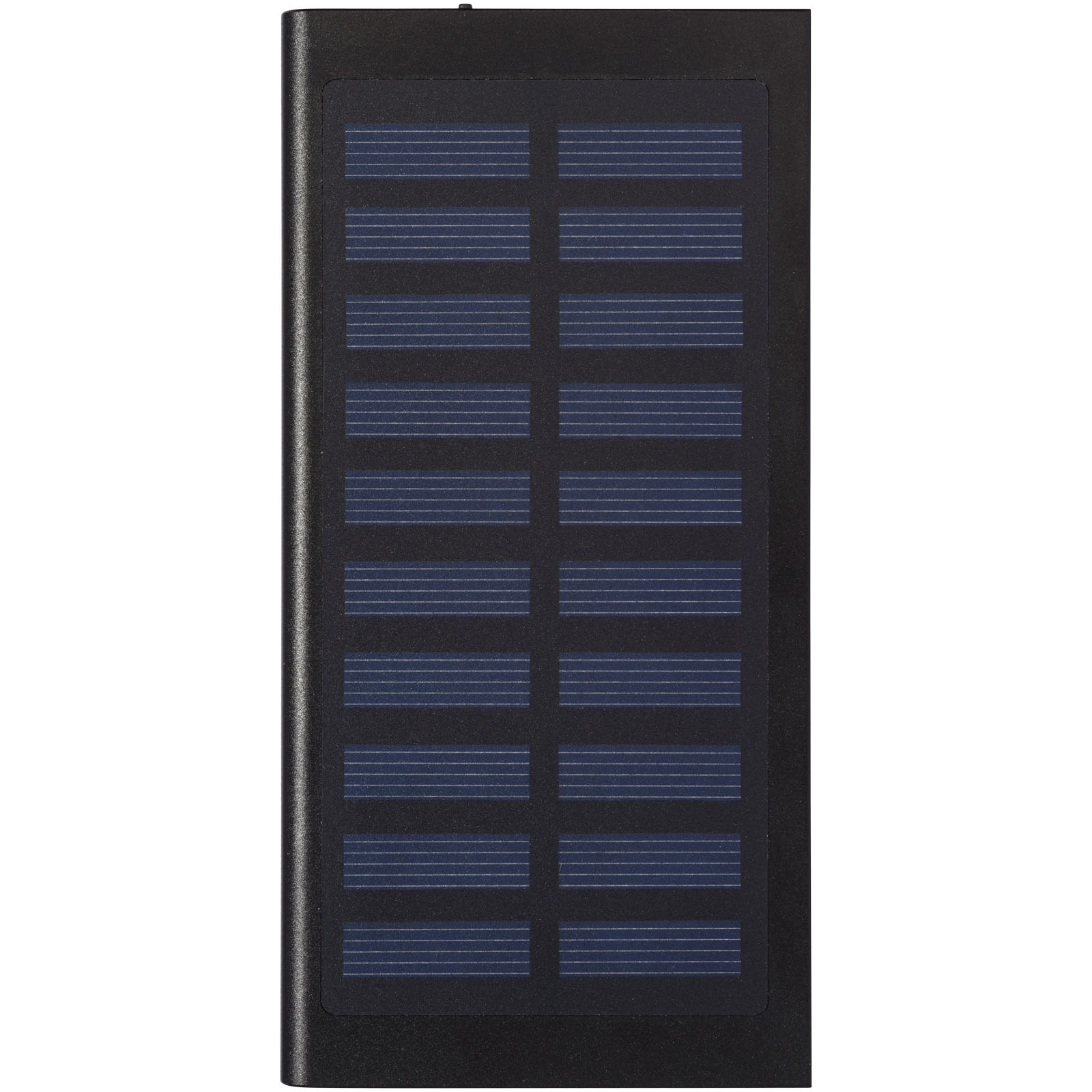 Powerbank solarny Stellar 8000 mAh P068850C 2 Powerbank solarny Stellar 8000 mAh P068850C