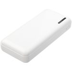 Powerbank Compress o zwiększonej pojemności 10 000 mAh P068873C