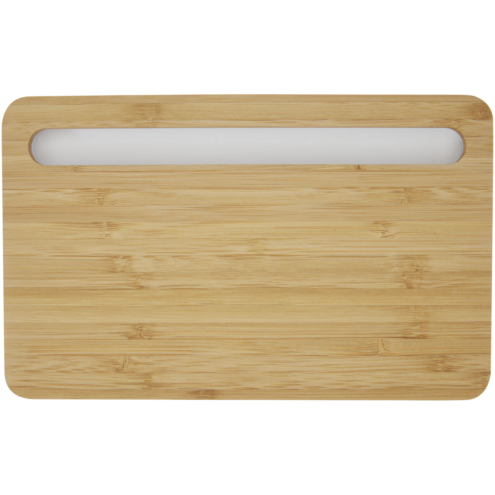 Medake 10 W bambusowa bezprzewodowa ładowarka P075235C