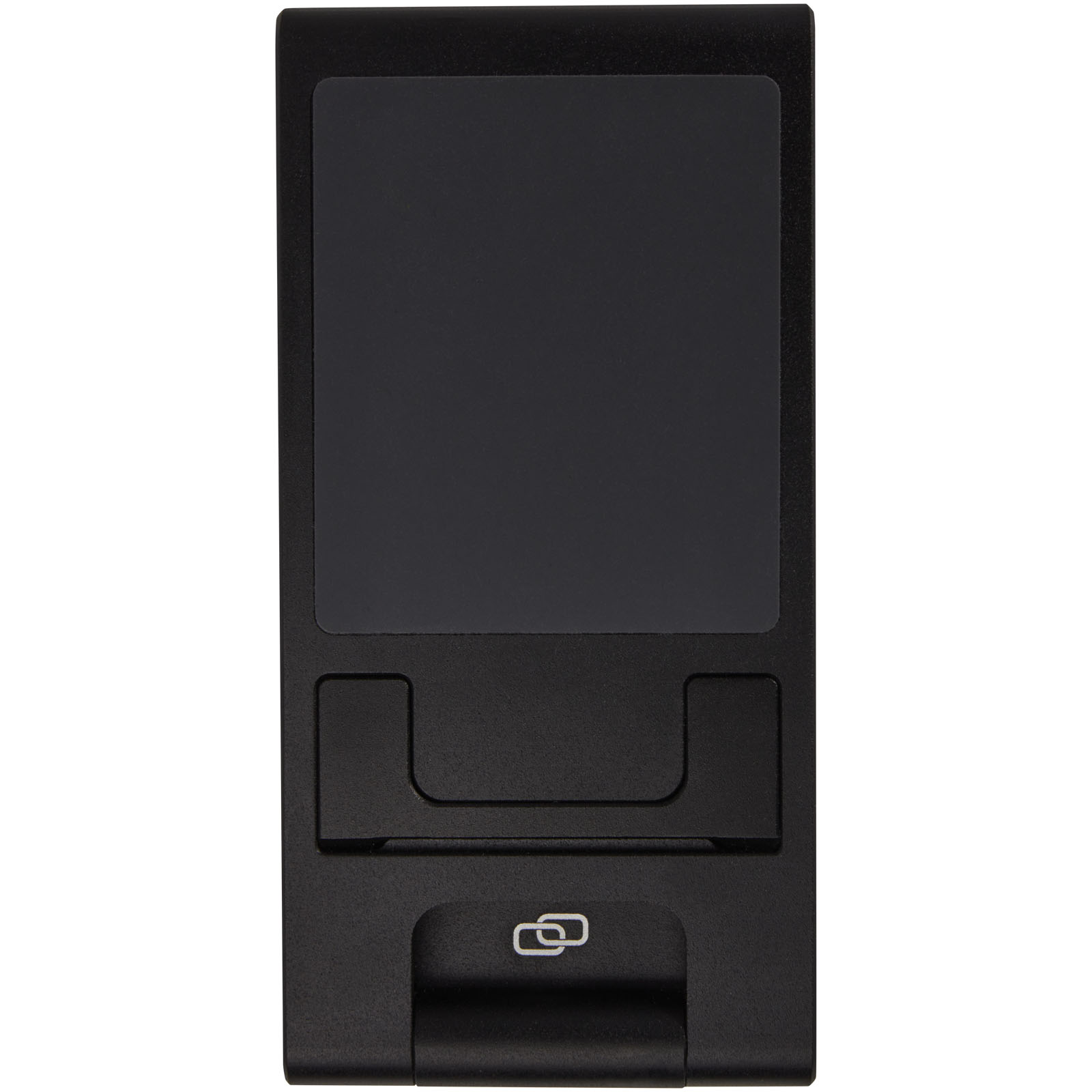 Rise smukły aluminiowy stojak na telefon P075323C