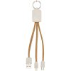 Bates słoma pszeniczna i korek, kabel do ładowarki 3 w 1 P075736C