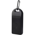 Omni głośnik Bluetooth® IPX4 o mocy 3 W z tworzyw sztucznych pochodzących z recyklingu z certyfikatem RCS P076756C
