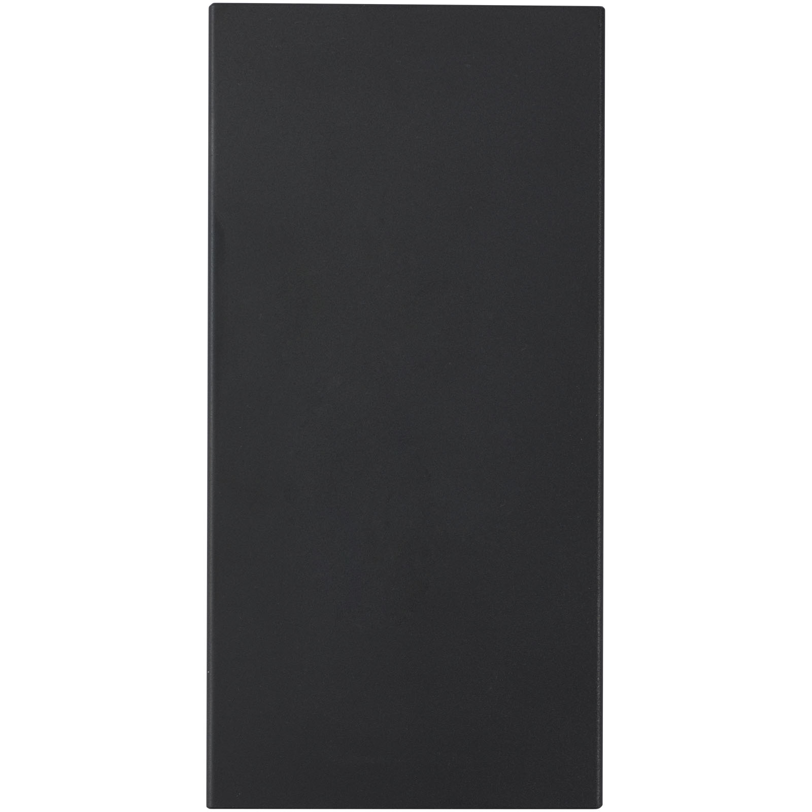 Connect powerbank o pojemności 5000 mAh z aluminium pochodzącego z recyklingu P076872C