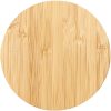 Essence bambusowa bezprzewodowa ładowarka indukcyjna 15 W P098396C