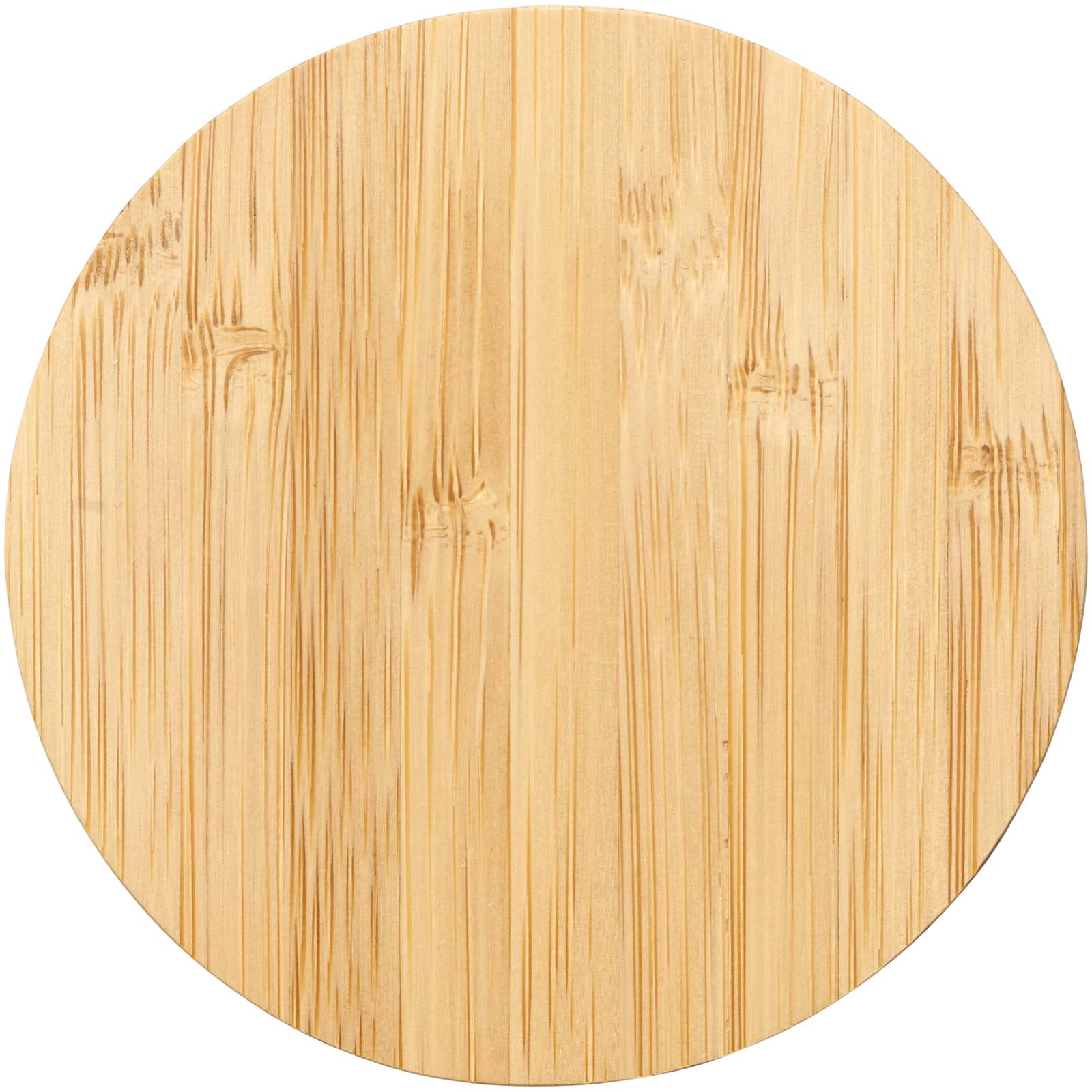 Essence bambusowa bezprzewodowa ładowarka indukcyjna 15 W P098396C