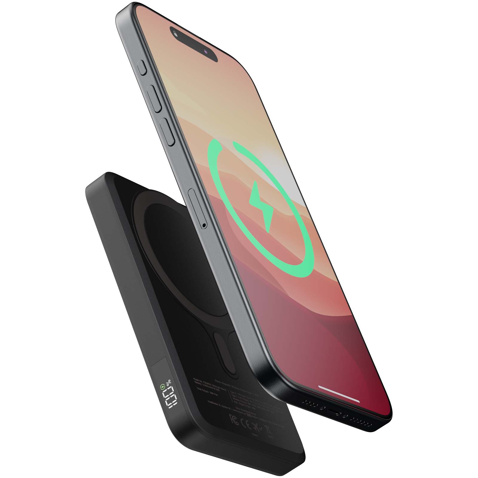 Xtorm FS5W051 magnetyczny bezprzewodowy powerbank 5000 mAh P098699C PFC-12441090