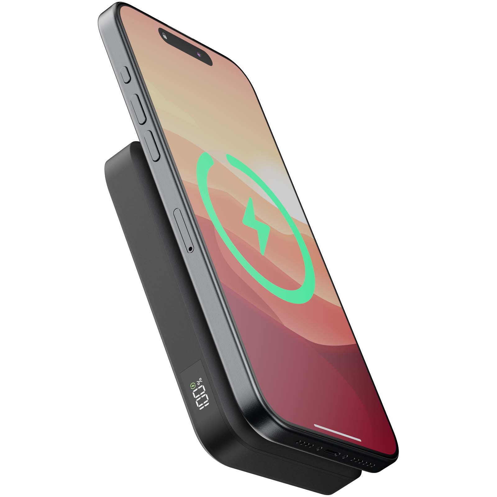 Xtorm FS5W101 magnetyczny bezprzewodowy powerbank 10 000 mAh P098758C 4 Xtorm FS5W101 magnetyczny bezprzewodowy powerbank 10 000 mAh P098758C