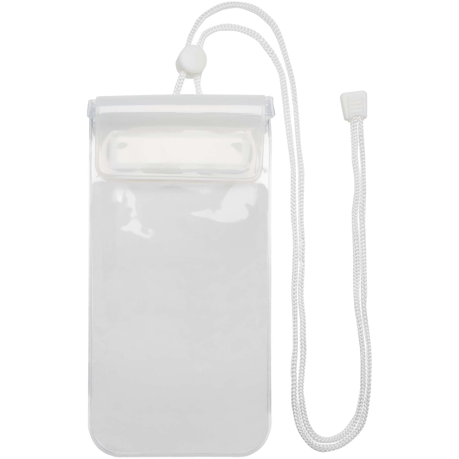 Dombay wodoodporne etui na telefon rozmiar L P098856C