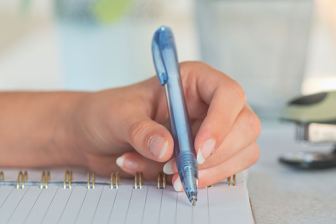 Długopis plastikowy P086787K