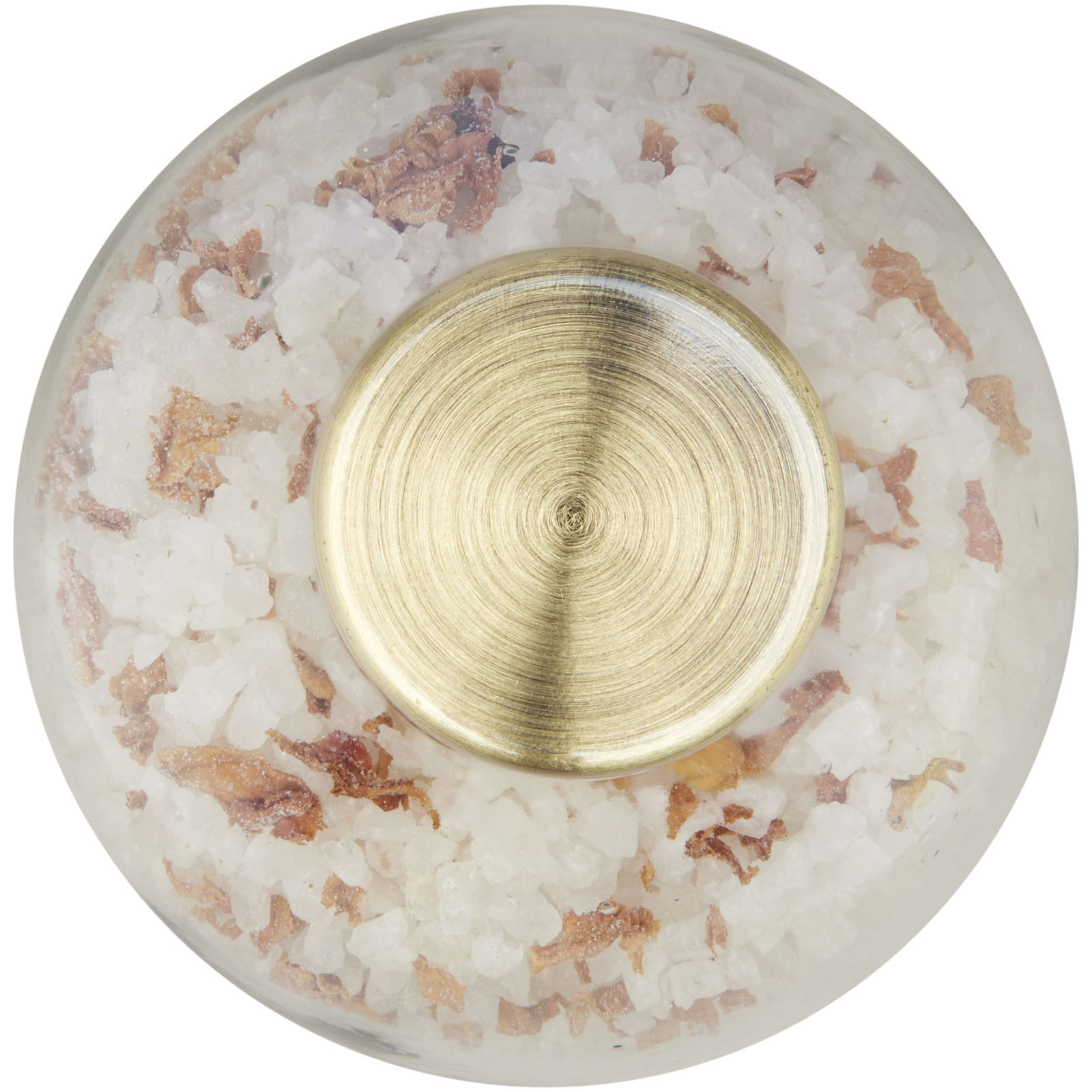 Wellmark Just Relax sól do kąpieli o różanym zapachu i pojemności 500 ml P076835C