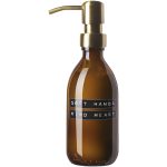 Wellmark Soft Hands dozownik do balsamu do rąk o pojemności 250 ml P076836C